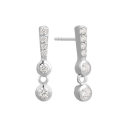 Sølv ørehænger 13348945