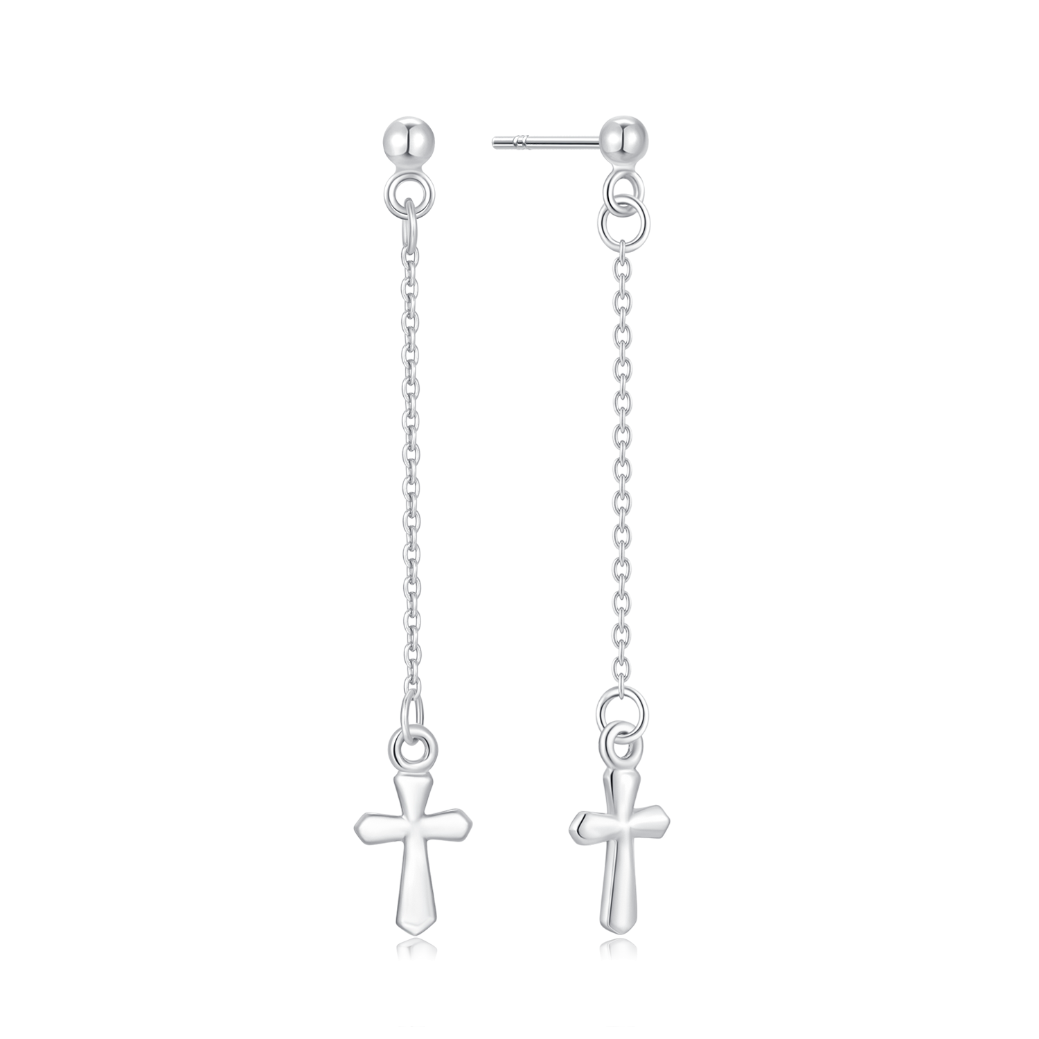 Sølv ørehænger 13348974