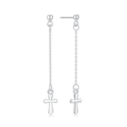 Sølv ørehænger 13348974