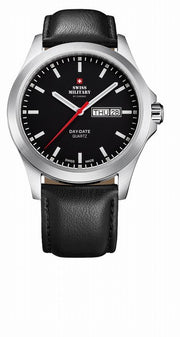 Swiss Military by Chrono Herreure