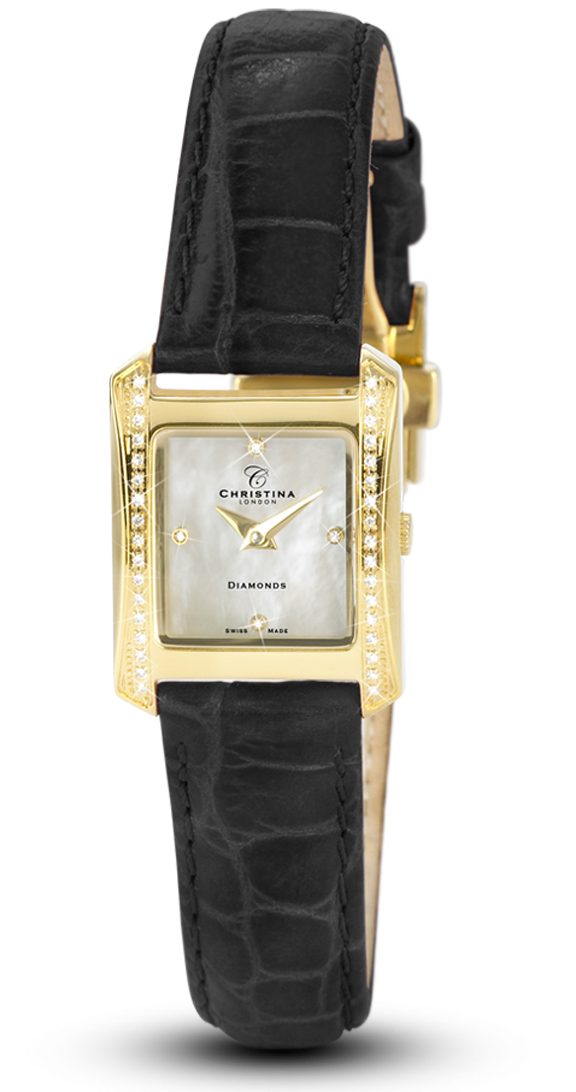 Christina Jewelry smykkeur