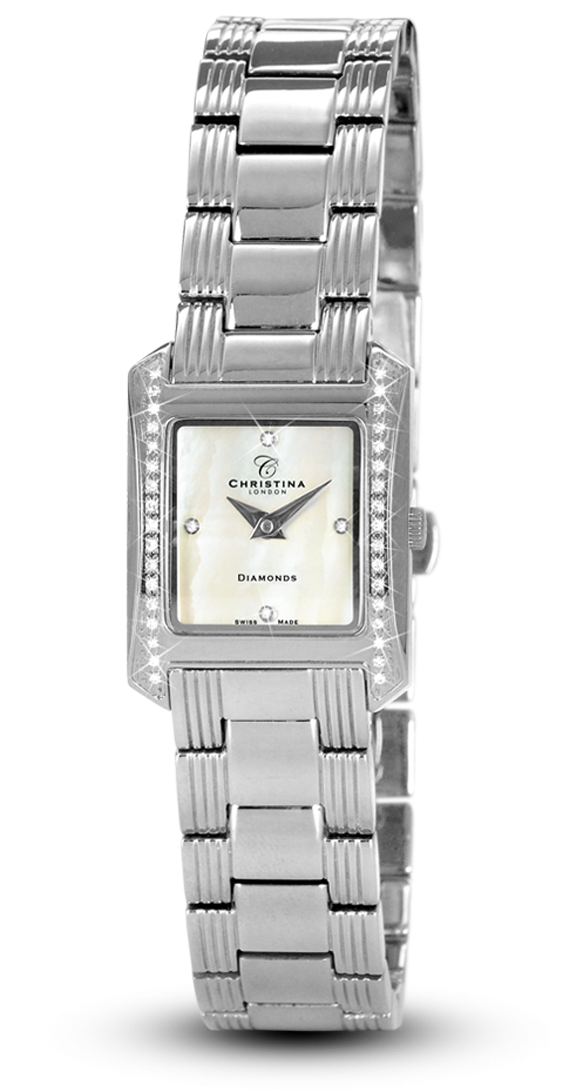 Christina Jewelry smykkeur 138SW