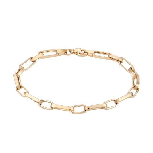 14 kt. Guld armbånd 75166103 - Urma.dk