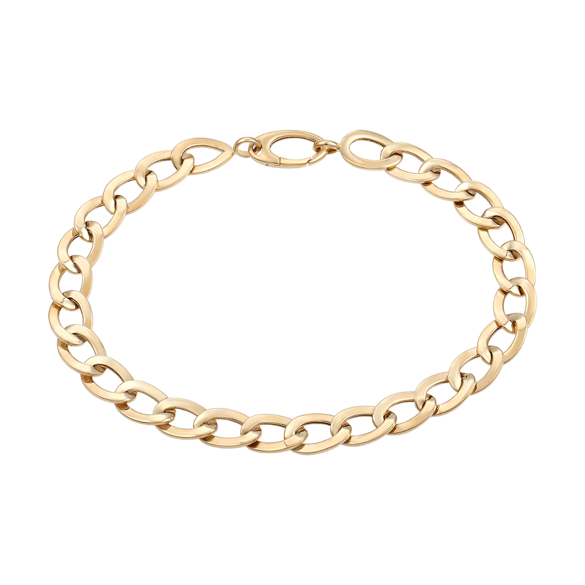 14 kt. Guld armbånd 75166104 - Urma.dk