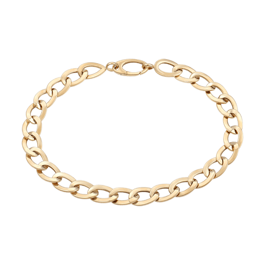 14 kt. Guld armbånd 75166104 - Urma.dk