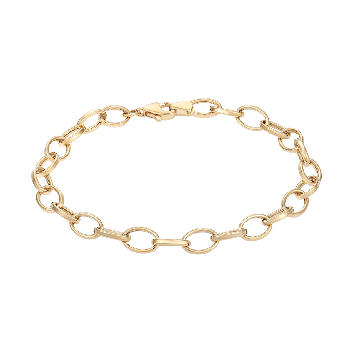 14 kt. Guld armbånd 75166109 - Urma.dk