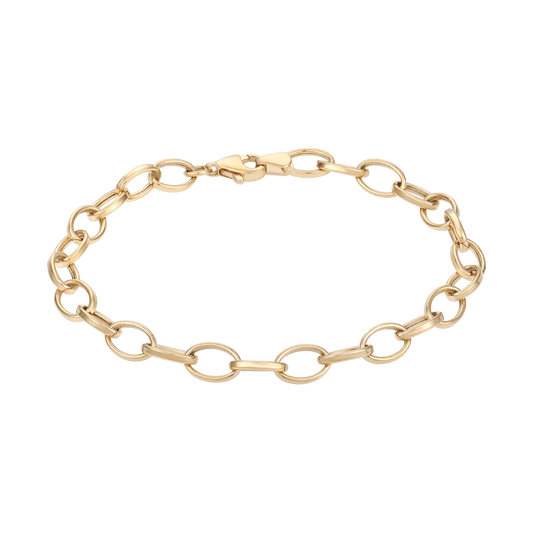 14 kt. Guld armbånd 75166109 - Urma.dk