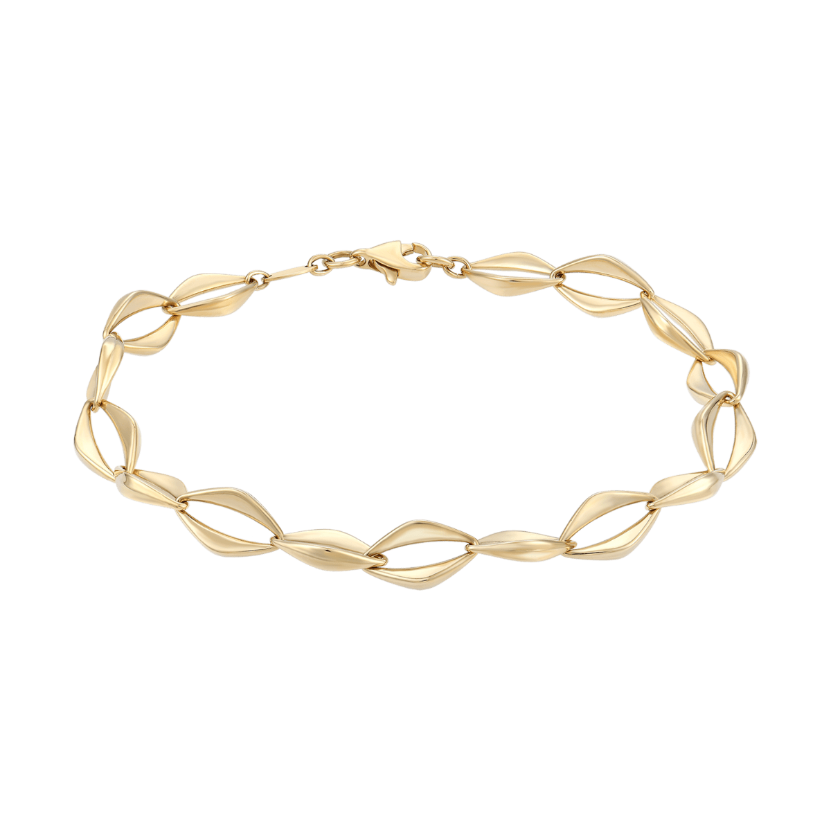 14 kt. Guld armbånd 75166139 - Urma.dk