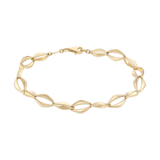 14 kt. Guld armbånd 75166139 - Urma.dk