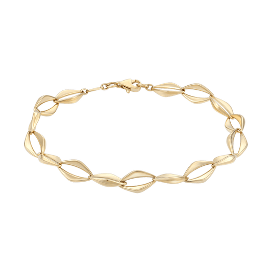 14 kt. Guld armbånd 75166139 - Urma.dk