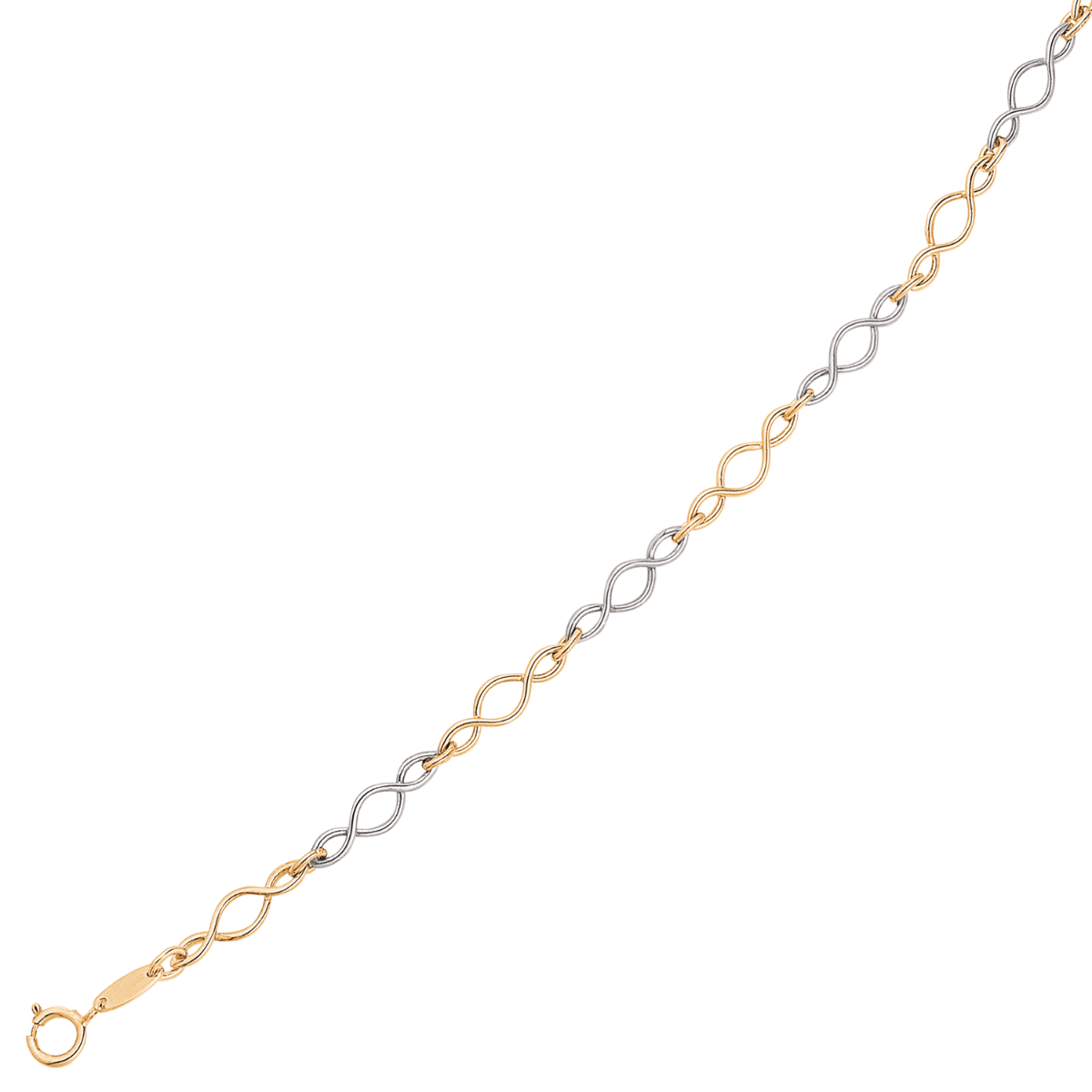 14 kt. Guld collier 76166093 - Urma.dk