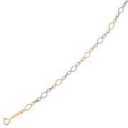 14 kt. Guld collier 76166093 - Urma.dk