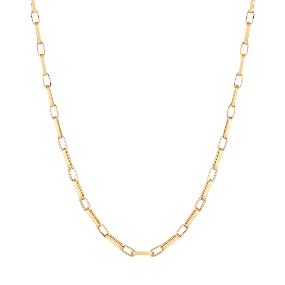 14 kt. Guld collier 76166103 - Urma.dk