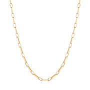14 kt. Guld collier 76166103 - Urma.dk