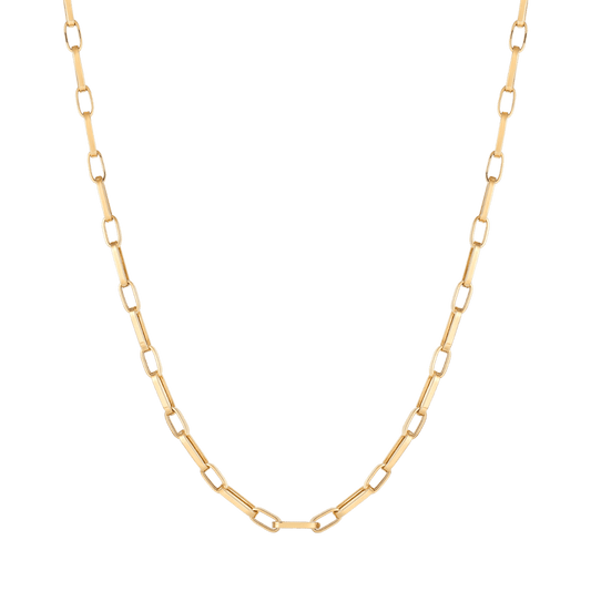 14 kt. Guld collier 76166103 - Urma.dk