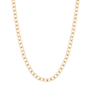14 kt. Guld collier 76166104 - Urma.dk