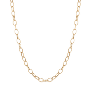 14 kt. Guld collier 76166109 - Urma.dk