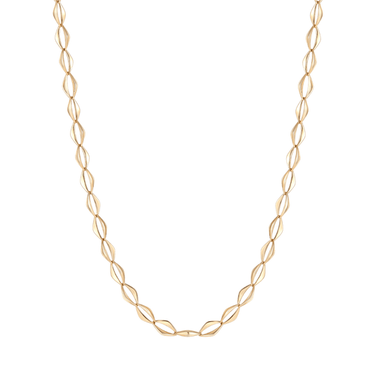 14 kt. Guld collier 76166139 - Urma.dk