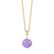 14 kt. Guld halskæde 76165126 - Urma.dk