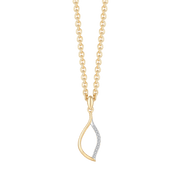 14 kt. Guld halskæde 76205066 - Urma.dk