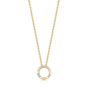 14 kt. Guld halskæde 76205089 - Urma.dk