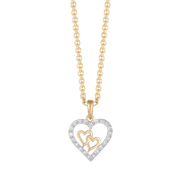 14 kt. Guld halskæde 76205934 - Urma.dk