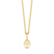 14 kt. Guld halskæde 76242069 - Urma.dk