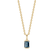 14 kt. Guld halskæde 76257043 - Urma.dk