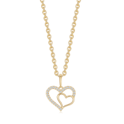 14 kt. Guld halskæde 76342910 - Urma.dk