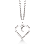 14 kt. Guld halskæde 86232987 - Urma.dk