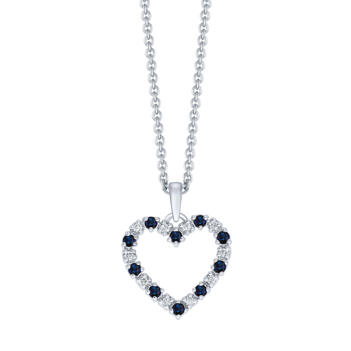 14 kt. Guld halskæde 86257981 - Urma.dk