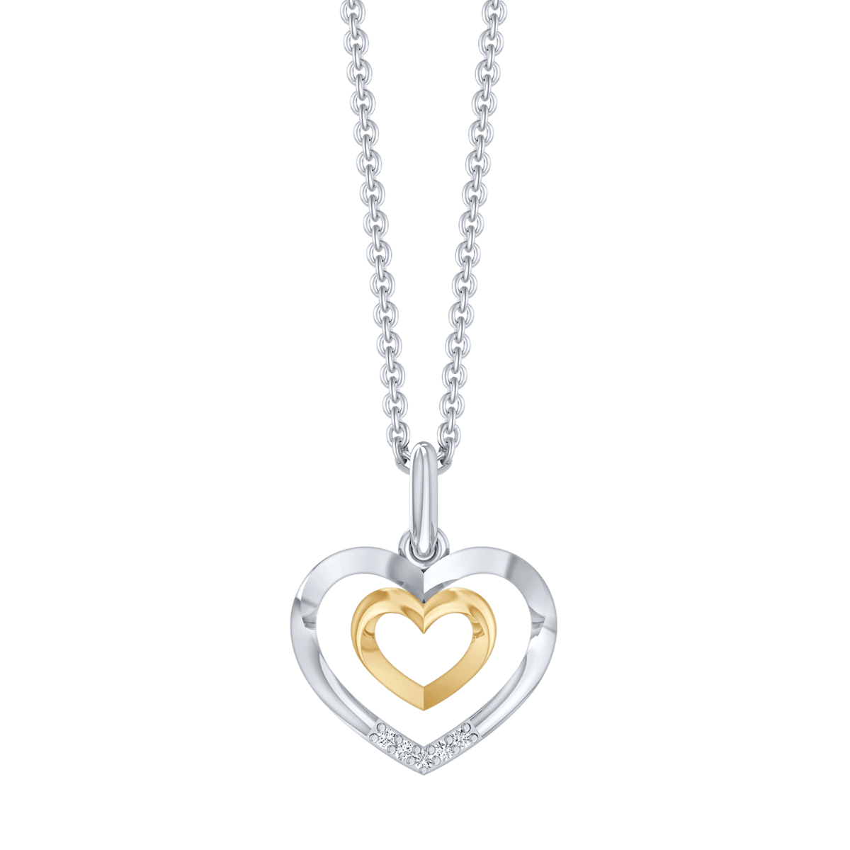 14 kt. Guld halskæde 86257988 - Urma.dk