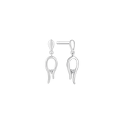 14 kt. Guld ørehænger 83232023 - Urma.dk