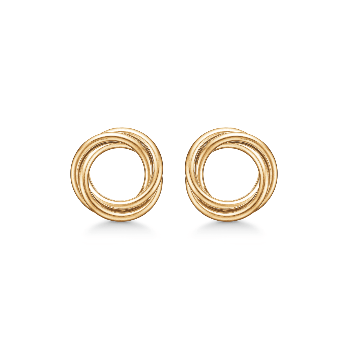 14 kt. Guld ørestikker 70166962 - Urma.dk