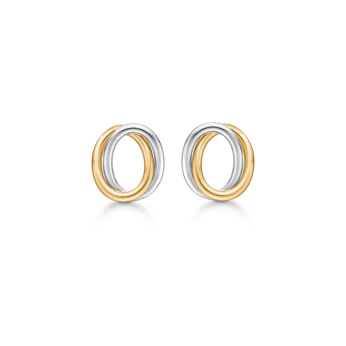 14 kt. Guld ørestikker 70166964 - Urma.dk