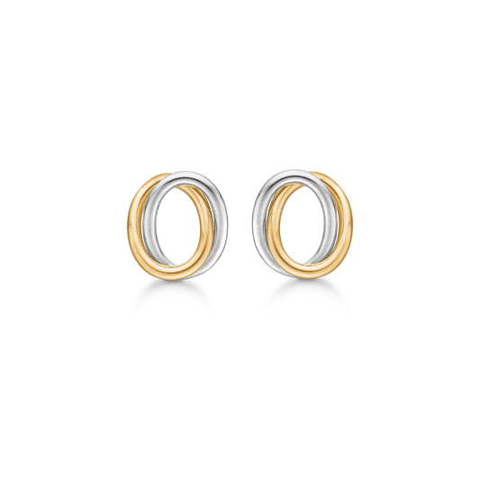 14 kt. Guld ørestikker 70166964 - Urma.dk