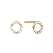 14 kt. Guld ørestikker 70205089 - Urma.dk