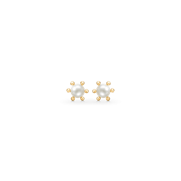 14 kt. Guld ørestikker 70242853 - Urma.dk