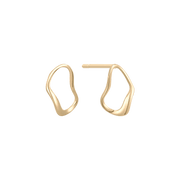 14 kt. Guld ørestikker 70342017 - Urma.dk