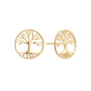 14 kt. Guld ørestikker 70342018 - Urma.dk