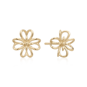 14 kt. Guld ørestikker 70342915 - Urma.dk