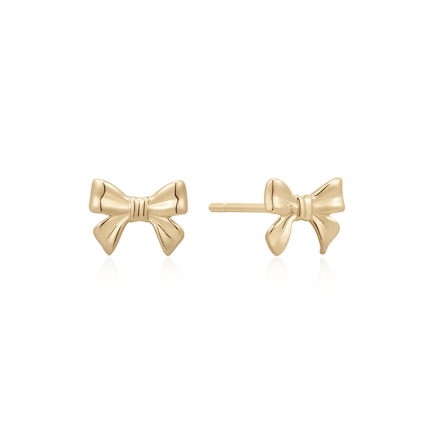 14 kt. Guld ørestikker 70342917 - Urma.dk