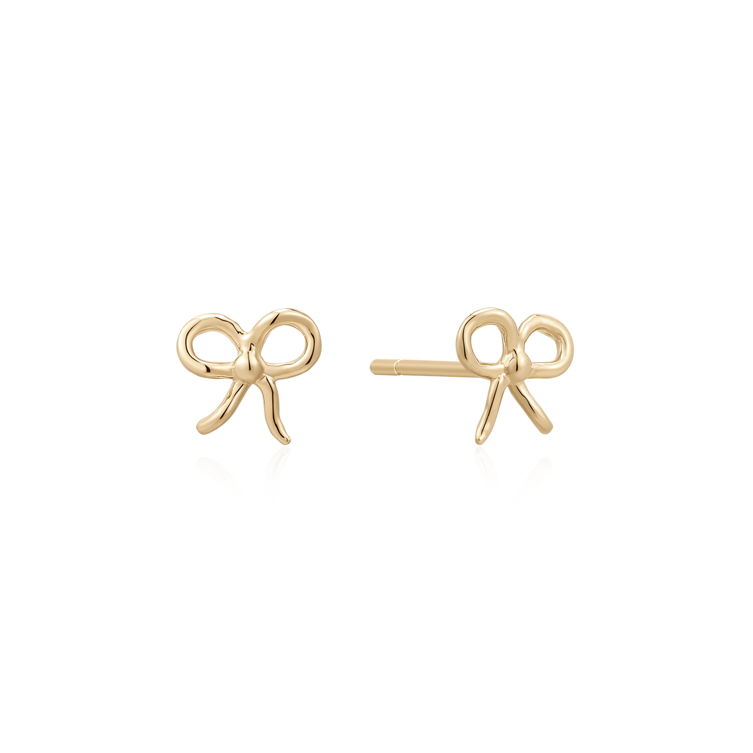 14 kt. Guld ørestikker 70342919 - Urma.dk