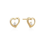14 kt. Guld ørestikker 70342920 - Urma.dk