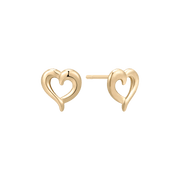 14 kt. Guld ørestikker 70342922 - Urma.dk