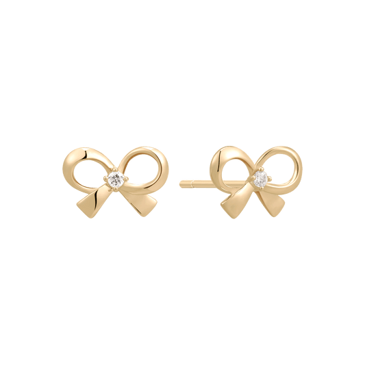 14 kt. Guld ørestikker 70342923 - Urma.dk