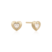 14 kt. Guld ørestikker 70342924 - Urma.dk