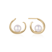 14 kt. Guld ørestikker 70342927 - Urma.dk