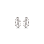 14 kt. Guld ørestikker 80117770 - Urma.dk