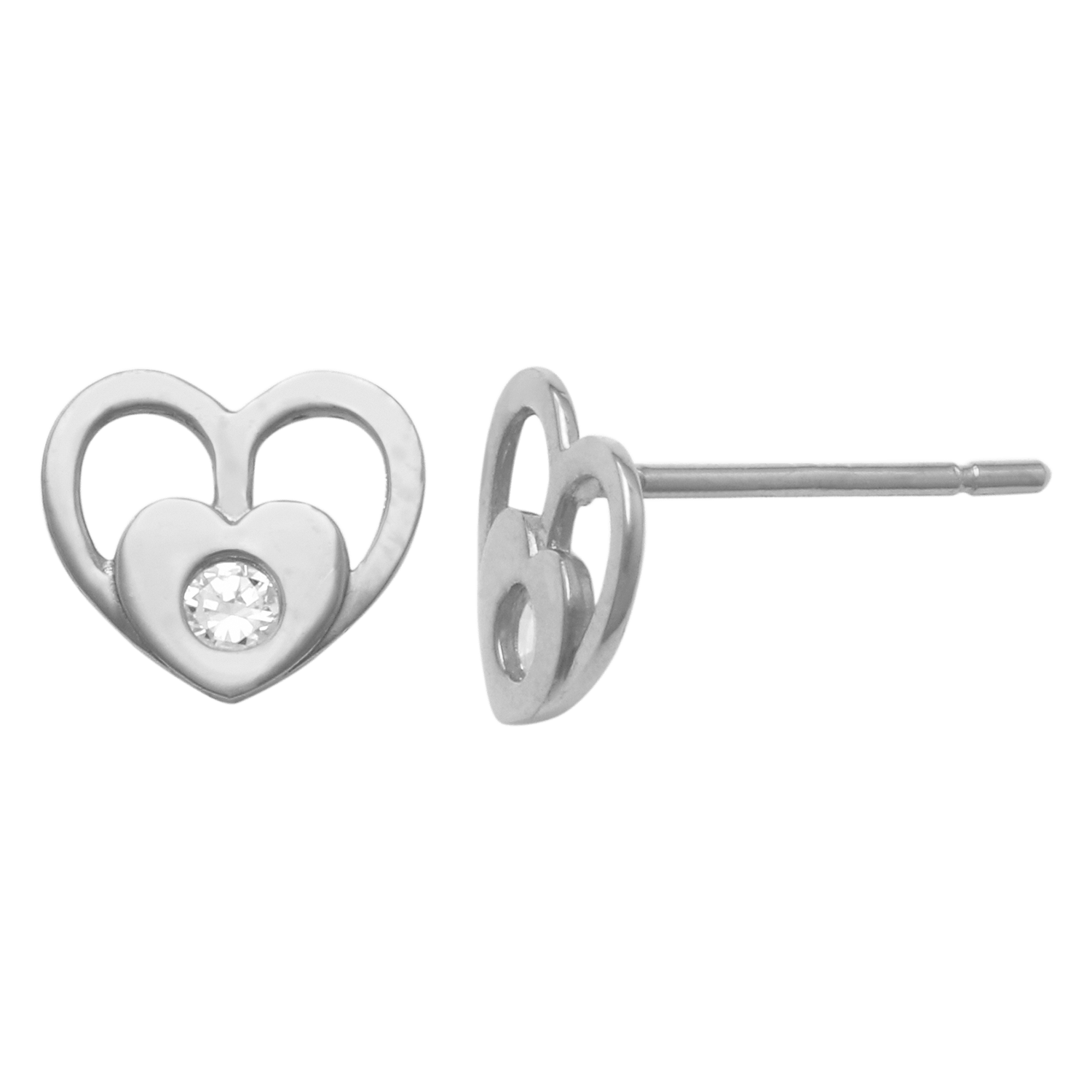 14 kt. Guld ørestikker 80242876 - Urma.dk